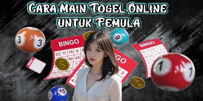 Cara Main Togel Online untuk Pemula