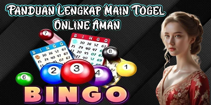 Panduan Lengkap Main Togel Online Aman